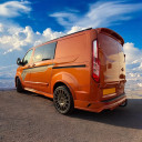 Ford Transit Custom Transit Custom 300 Limited Edition Auto