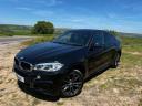 Bmw X6 X6 Xdrive 30d M Sport Auto