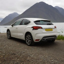 Citroen Ds4 Ds4 D Style Hdi