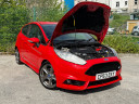 Ford Fiesta Fiesta St-2 T