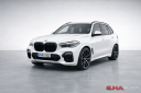 Bmw X5 Xdrive 30d M Sport Auto