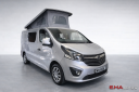 Vauxhall Vivaro 2700 Sportive Cdti