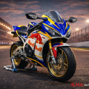 Honda Cbr 1000 Sa-g Cbr 1000 S