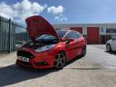 Ford Fiesta St-3 T