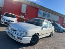 Ford Sierra Sierra Sapphire Cosworth