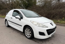Peugeot 207 207 Dt 8v Van