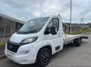 Fiat Ducato Ducato 35 Multijet Ii