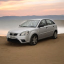 Kia Rio Rio 1