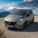 Vauxhall Corsa Corsa Limited Edition S/s